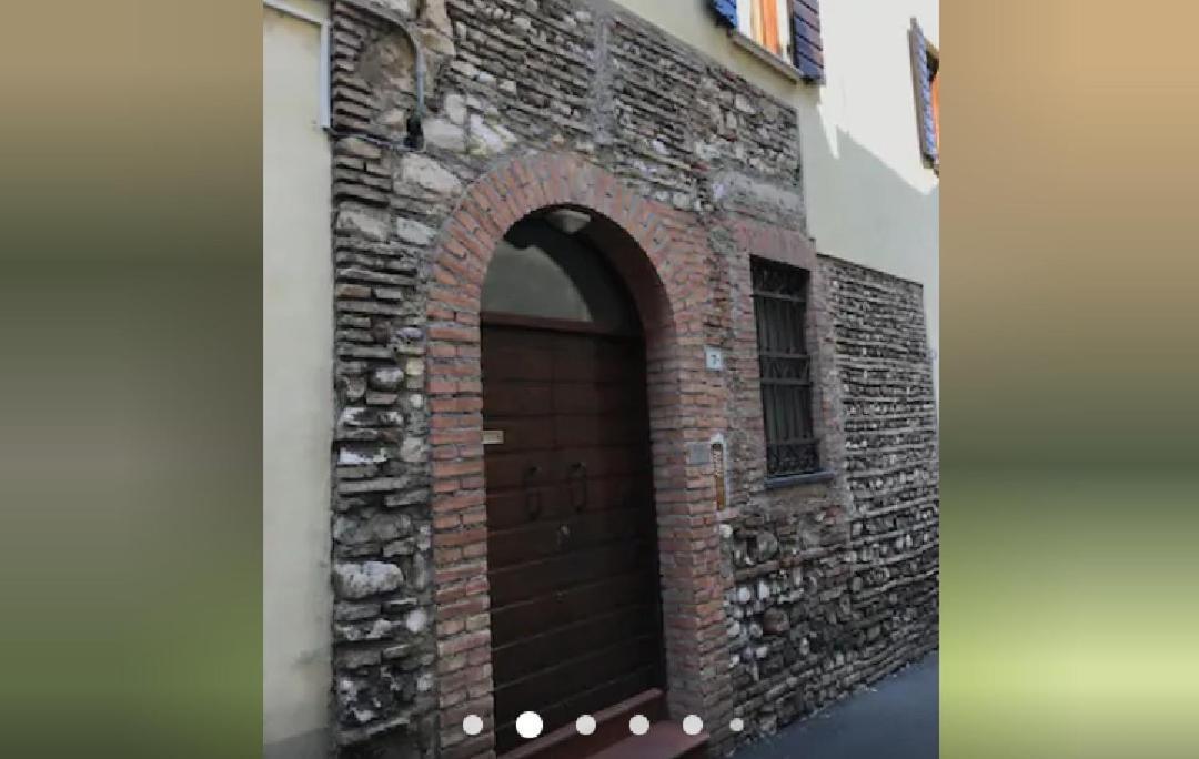 Appartamento Emma e Silvio Desenzano del Garda Esterno foto