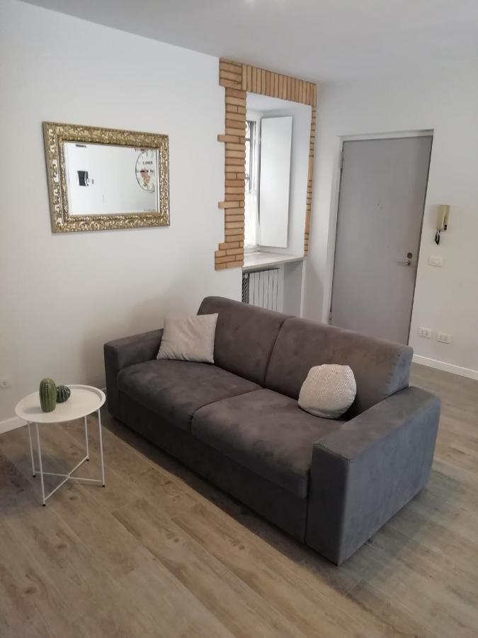 Appartamento Emma e Silvio Desenzano del Garda Esterno foto
